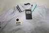 G/Fore Golf Classic Polo  Womens Size  Small SNO Regular 1009D New  01287232