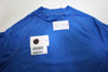 Greyson Short Sleeve Sienna Polo Womens Size Small Blue Bird 1009D New 01287217