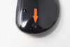 Taylormade Qi10 19* #3 Hybrid Club Head Only 1293702 Lefty Lh