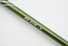 Aldila Nv Green Nxt Gen 85g Stiff 39.25" Hybrid Shaft Ping 4818