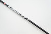 La Golf Trono 65g Stiff 44.75" Driver Shaft Taylormade 1658