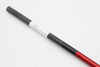Graphite Design Tour Ad Vf-6 60g Tour X 44" Driver Shaft Taylormade 3550