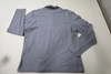 Greyson Siasconset 1/4 Zip Pullover Mens Size Medium Moonstone 799C New 01289131