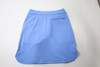 Peter Millar Golf Classic Skort  Womens Size  X-Small BLUMR  839B New  01284637