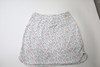 Peter Millar Golf Classic Skort  Womens Size  Medium MCM  839B New  01284645