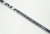 Fujikura Ventus Blue HB Velocore 8-X 86g X-Stiff 40" #2 Hybrid Shaft TaylorMade
