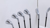 Mizuno Jpx-900 Iron Set 5-Pw Stiff Flex Mpf Pro Series Graphite 1293032 Good