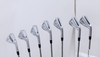 Srixon Z 785 Iron Set 5-Pw, Aw Regular Flex Elevate Mph 95 Steel 1295449 Good