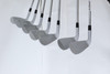 Srixon Z 785 Iron Set 5-Pw, Aw Regular Flex Elevate Mph 95 Steel 1295449 Good
