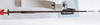 Scotty Cameron Futura 5W 35" Putter Excellent Rh 1296068 Super Stroke Grip