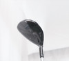 Mint Taylormade Qi10 Max Rescue 27° 5H Hybrid Senior Speeder Nx Tcs 50 12155121
