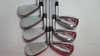 Srixon Zx4 MkII Iron Set 4-Pw Regular Flex Kbs Tour Lite Steel Good