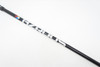 Project X Hzrdus Black Gen4 80g 6.5 X-Stiff 39.75" Hybrid Shaft Titleist TSR TSI