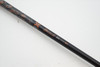 Va Composites Raijin Black 65 Four Stiff 42.5" Wood Shaft Taylormade 86039