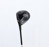 Taylormade Qi10 Tour 15° 3 Fairway Wood Stiff Kaili Red 12216439 Good Left Hand