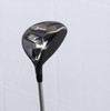 Srixon Zx MkII Demo 15° 3 Fairway Wood Senior Ascent Pl Blue 40 12199690 Good