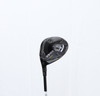 Taylormade Qi10 Tour 18° 5 Fairway Wood Regular Ventus 11828440 Good Left Hand