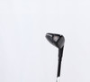 Taylormade Qi10 Tour 22° 4H Hybrid Stiff Hzrdus Smoke Red 894916 Good Left Hand