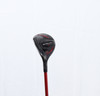 Taylormade Stealth 2 Hd 23° 4 Hybrid Regular Speeder Nx 11282393 Fair Left Hand
