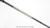 Project X Evenflow Riptide 50 50g Stiff 44.25" Driver Shaft Ping 1093359
