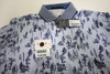Greyson Golf Classic Polo  Mens Size  Medium Ash Regular 888D New  01291450