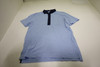 Greyson Golf Classic Polo Mens Size Medium Delphinium Regular 880C New 01291159