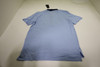 Greyson Golf Classic Polo Mens Size Medium Delphinium Regular 880C New 01291159