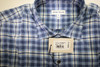 Peter Millar Golf Classic Button Down Mens Size Medium OCEBL   888C New 01291435