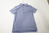 Greyson Golf Youth Saranac Polo Boys Size Medium Falcon   993F New 01293147