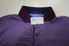 Greyson Golf Volcano Diaries Polo Mens Size Medium Iz Regular 842C New 01292986