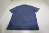 Greyson Crax Polo Mens Size Medium Maltese Blue/Fjord/Cloud 880C New 01292335
