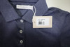 Peter Millar Golf Classic Polo Womens Size Small Navy Regular 851F New 01294577