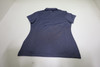 Peter Millar Golf Classic Polo Womens Size Small Navy Regular 851F New 01294577