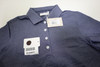 Peter Millar Golf Classic Polo Womens Size Small Navy Regular 851F New 01294577
