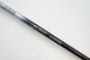 Mitsubishi Kuro Kage Black Tini 60g Stiff 44.5" Driver Shaft Taylormade 3139