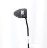 Pxg Gen 2 Gunboat 35" Putter Excellent Rh 1266435 Super Stroke Grip