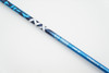 Fujikura Speeder Nx Blue 70-S Stiff 44.5" Driver Shaft TaylorMade Qi35 1299603
