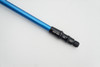 Fujikura Speeder Nx Blue 70-S Stiff 44.5" Driver Shaft TaylorMade Qi35 1299603