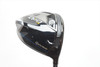 Taylormade Qi10 Ls 8° Driver Stiff Flex Lin-Q M40X White 6 Good