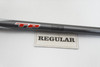 New La Golf Ozik Tphde 60 60G Regular 46" Driver Shaft .335 00819752