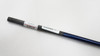 New Fujikura Speeder Nx 60 X 65G X-STIFF 46" Driver Shaft .335 949766