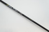 Ping Alta Cb Black 70g Stiff 39" Hybrid Shaft Ping 4736