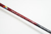 Mint Srixon Zx5 Ls MkII 9.5° Driver Regular Flex Hzrdus Smoke Red Rdx 60