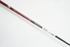 Mint Srixon Zx5 Ls MkII 9.5° Driver Regular Flex Hzrdus Smoke Red Rdx 60
