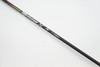 Fujikura Motore X F3 60g Stiff 43.25" Driver Shaft Pull .335 5274