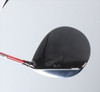 Taylormade Qi10 9° Driver Regular Speeder Nx Red 50 11905438 Good Left Hand Lh