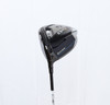 Taylormade Qi10 Ls 9° Driver Stiff Hzrdus Smoke Black 11843479 Good Left Hand Lh