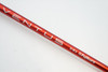 Fujikura Ventus Red Velocore 5-R2 58g Senior 44.25" Driver Shaft Titleist 4798