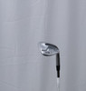 Mint Mizuno S23 Satin Chrome Wedge 58°-12 Extra Stiff Kbs Stl 1257968