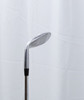 Mizuno S23 Satin Chrome Wedge 58°-8 Extra Stiff Kbs Stl 1259829 Excellent